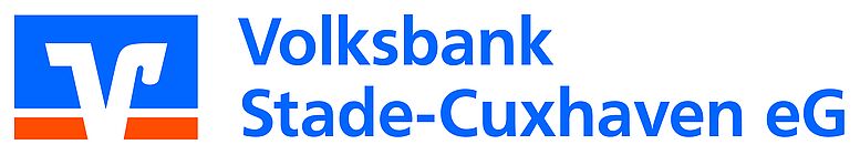 Logo Volksbank Stade-Cuxhaven eG