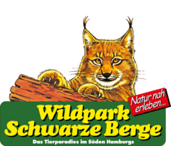 Logo Wildpark Schwarze Berge